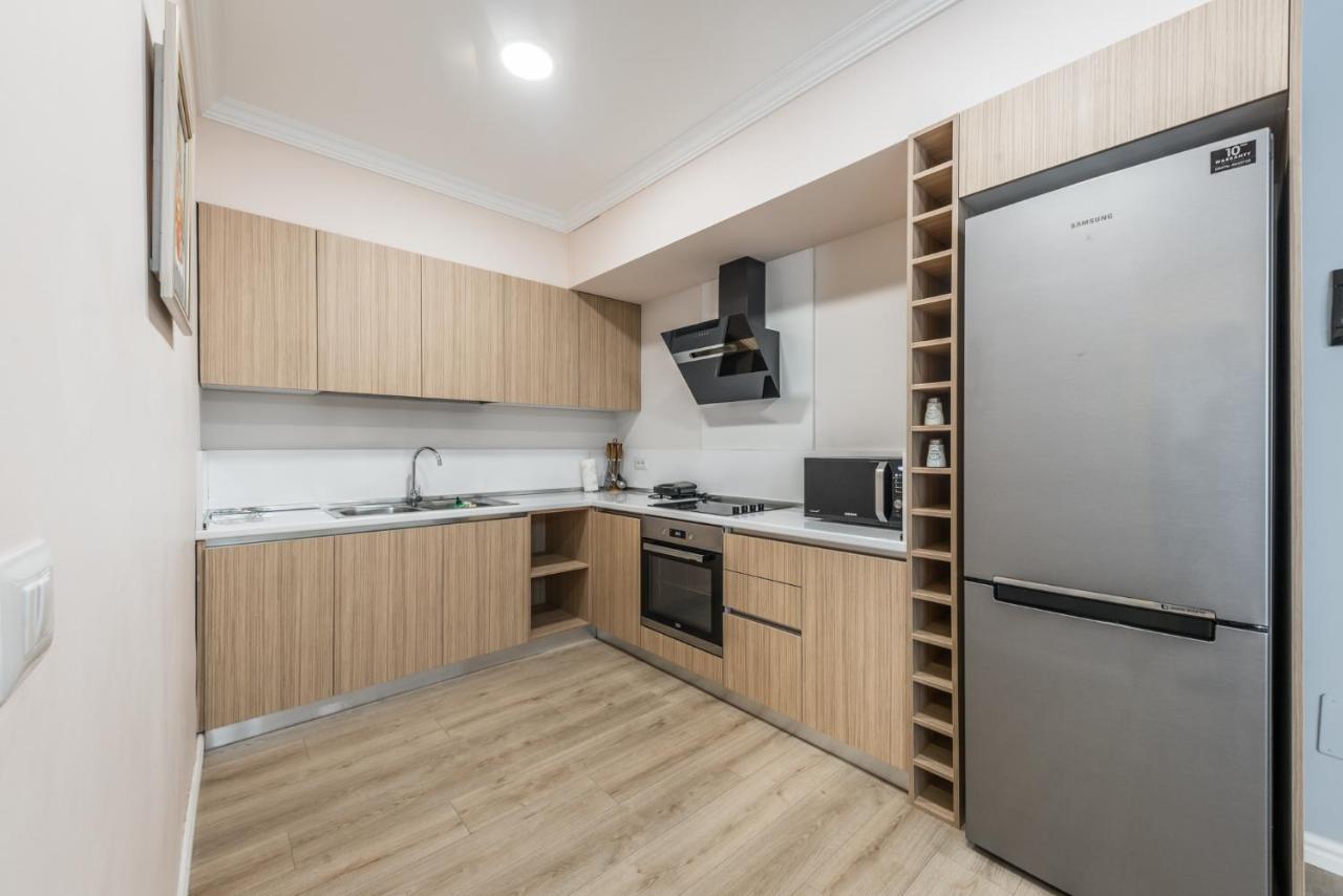 Dream Apartment - Fully Equipped Durres Exterior photo