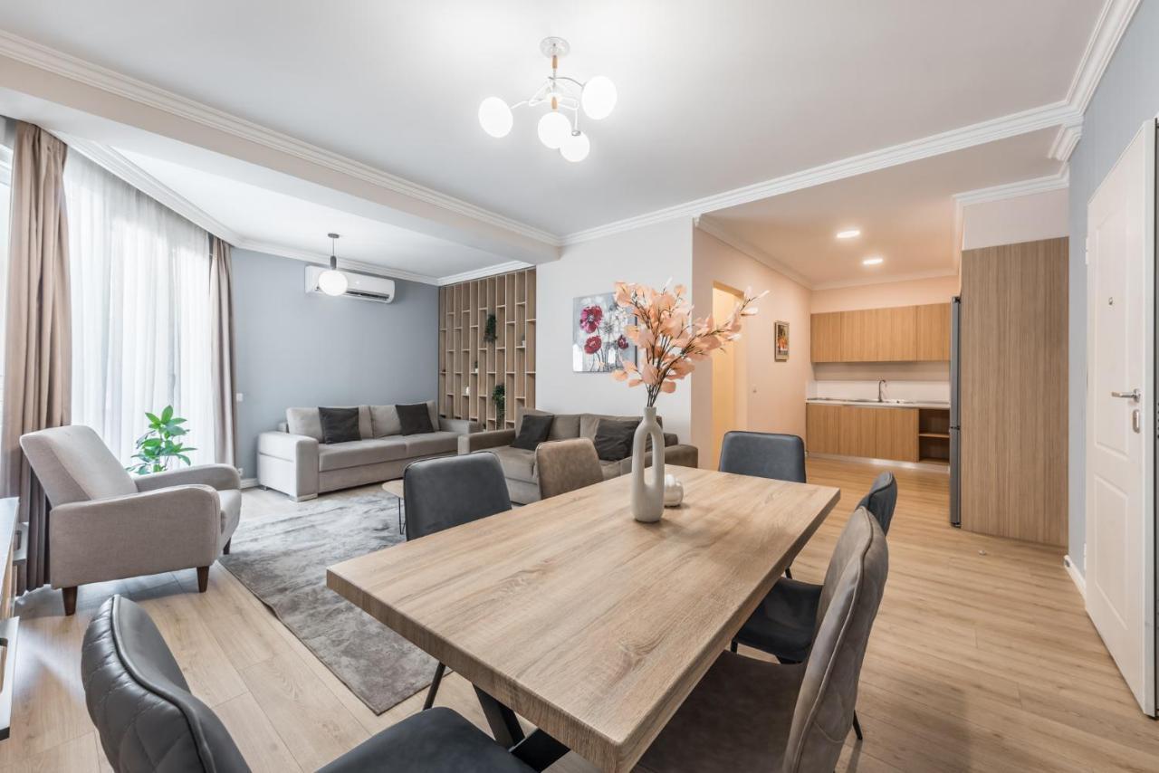 Dream Apartment - Fully Equipped Durres Exterior photo