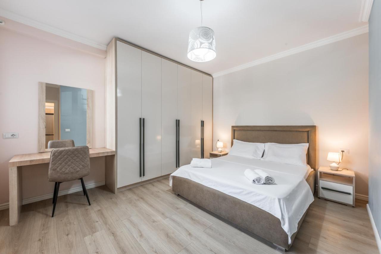 Dream Apartment - Fully Equipped Durres Exterior photo