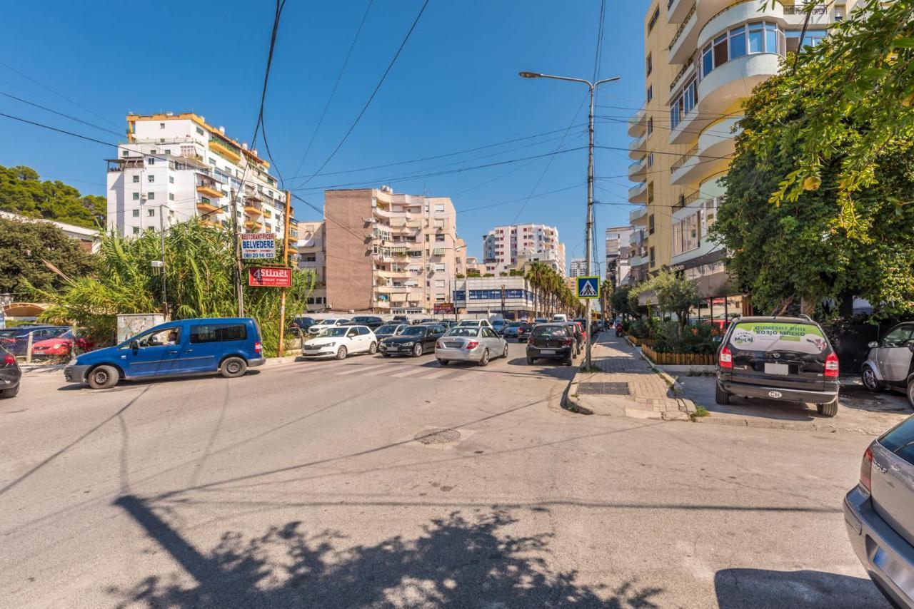 Dream Apartment - Fully Equipped Durres Exterior photo