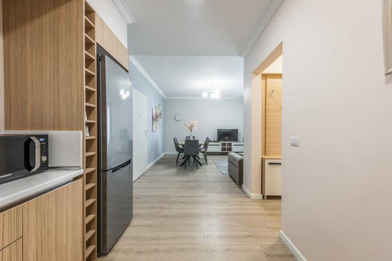 Dream Apartment - Fully Equipped Durres Exterior photo