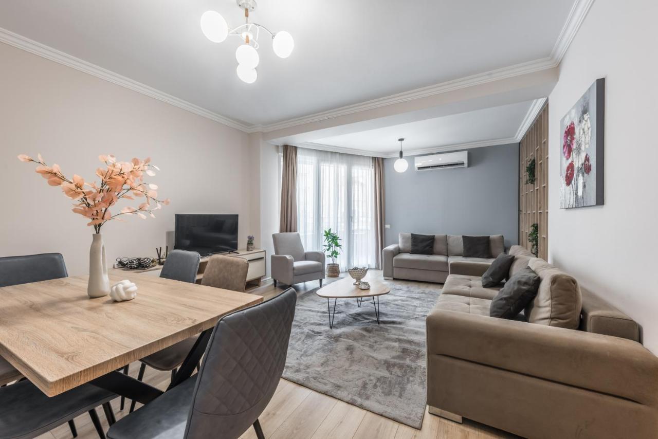 Dream Apartment - Fully Equipped Durres Exterior photo