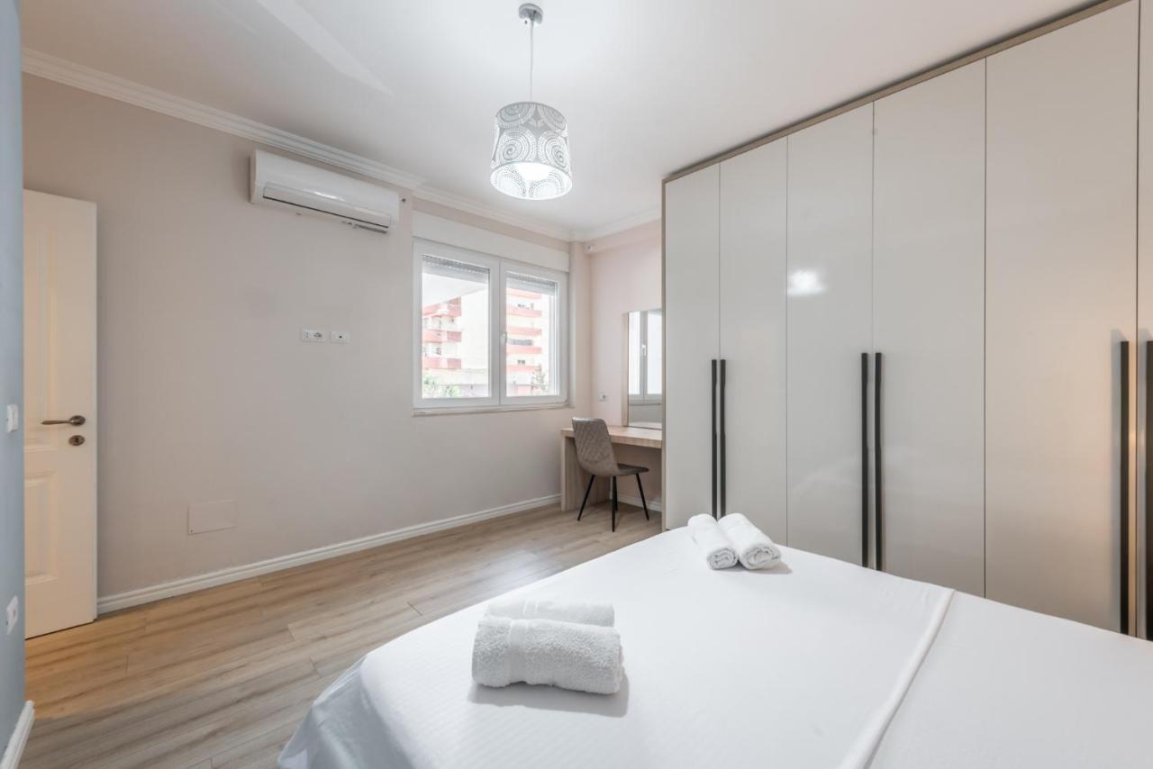 Dream Apartment - Fully Equipped Durres Exterior photo