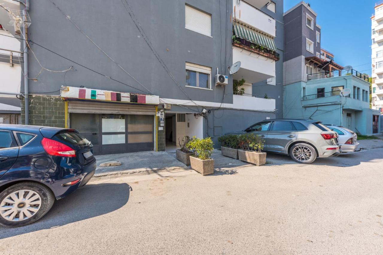 Dream Apartment - Fully Equipped Durres Exterior photo
