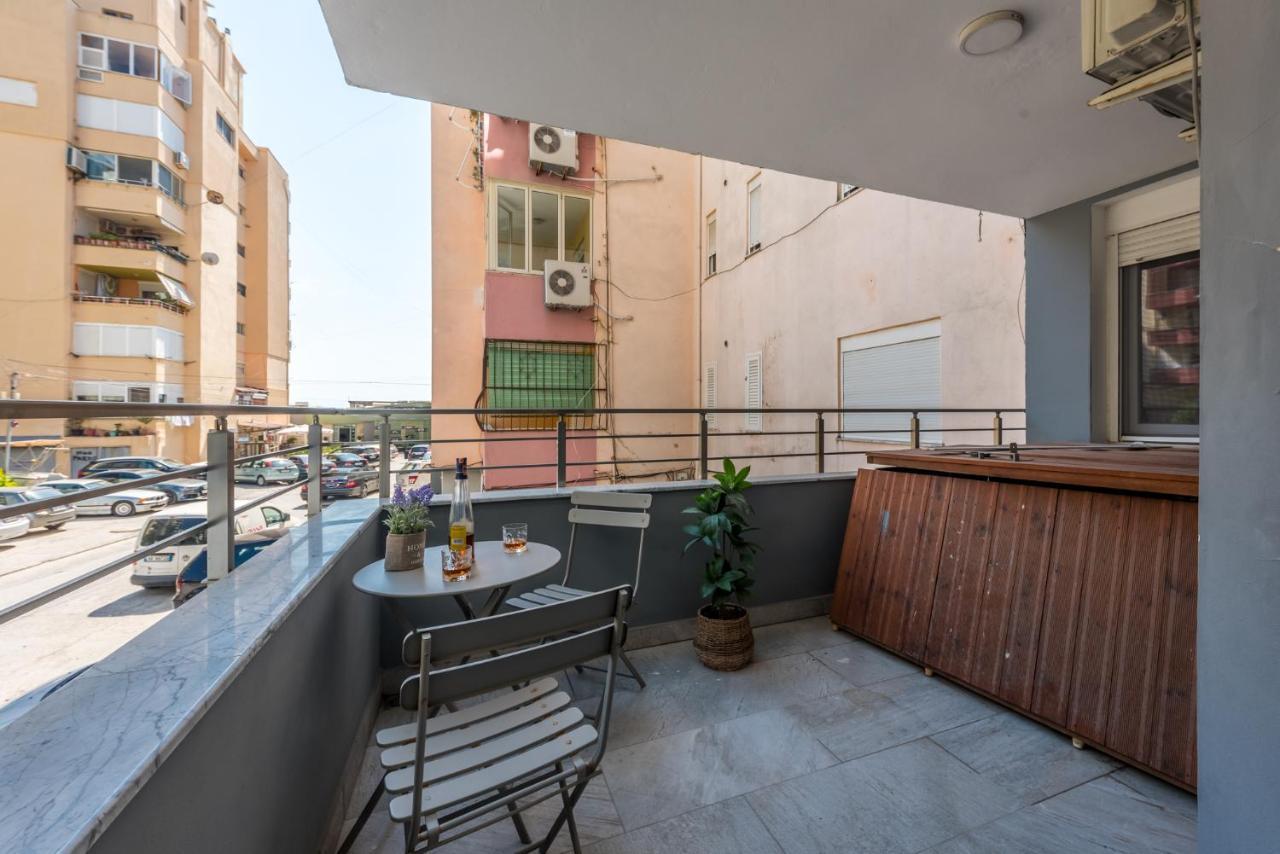 Dream Apartment - Fully Equipped Durres Exterior photo