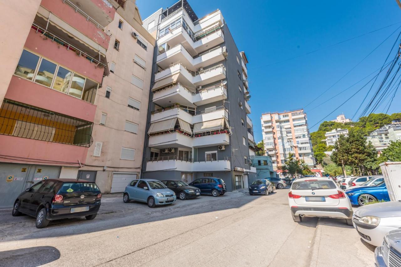 Dream Apartment - Fully Equipped Durres Exterior photo
